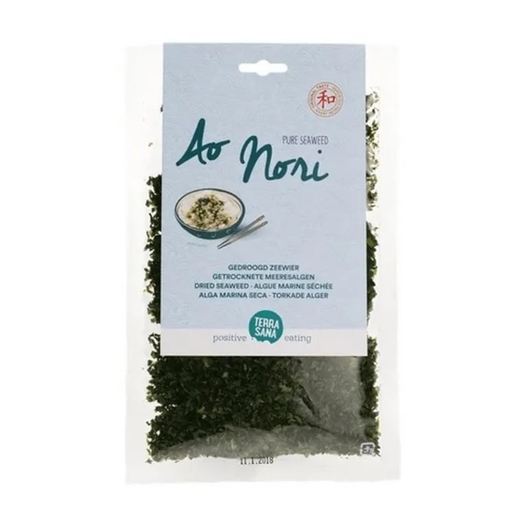 Algue AoNori Nature Vegan