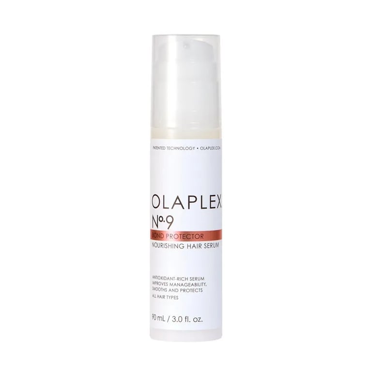 Bond Protector Nourishing Hair Serum Nº9
