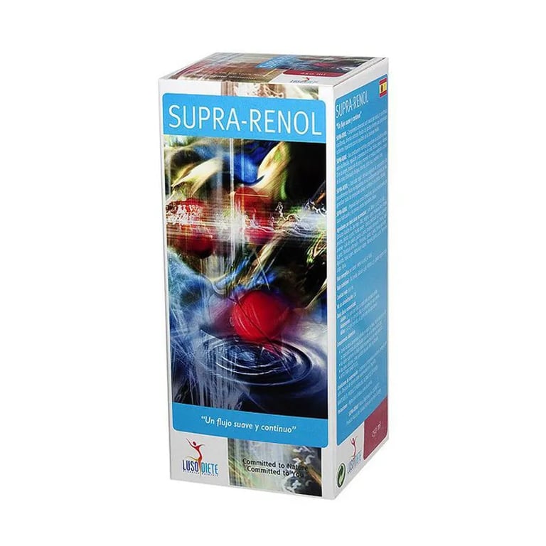 SUPRA-RENOL 250 ml