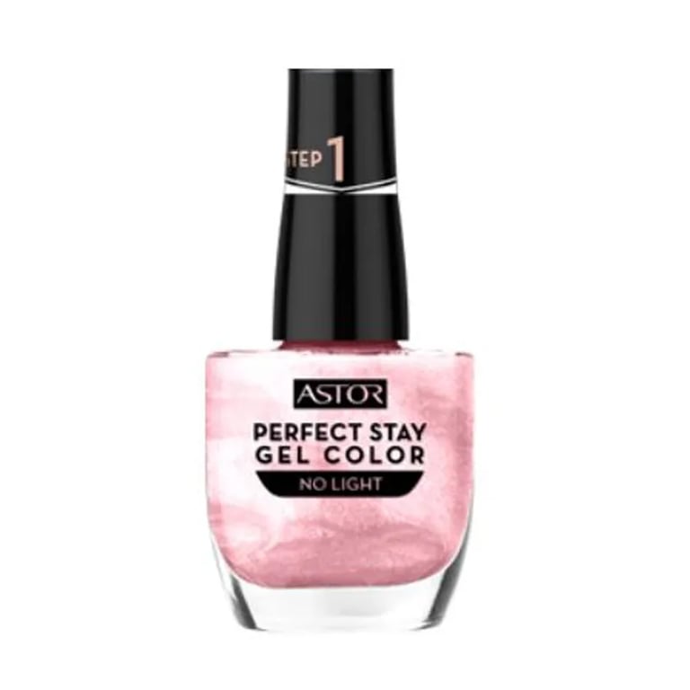 Vernis Perfect Stay Gel Couleur #123