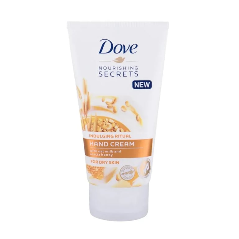 Crema Mani Indulging Ritual Latte Avena e Miele