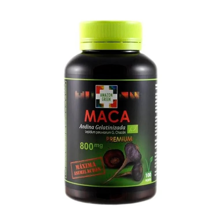 Maca