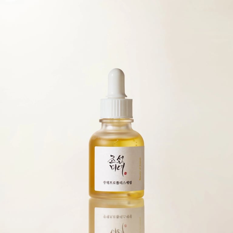 Ginseng Moist Sun Serum SPF50+ - imagen 3 de 8
