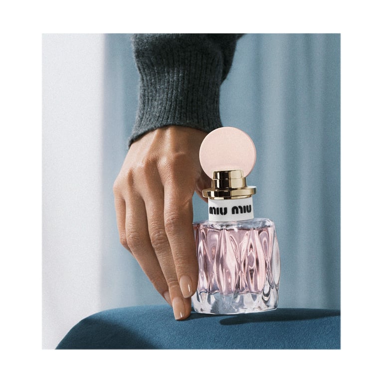 Miu Miu L'Eau Rosée EDT Vaporizador 50 ml de Miu Miu - imagen 5 de 5