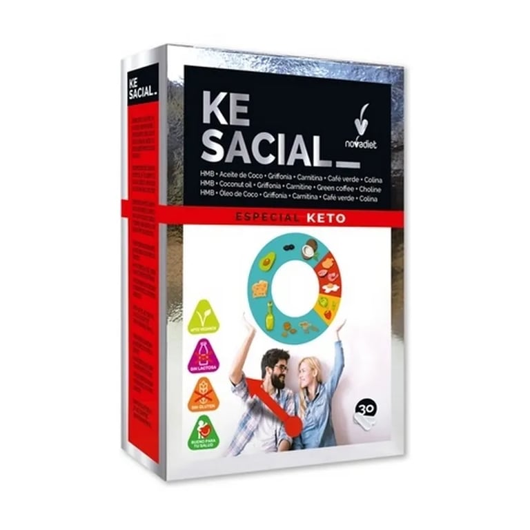 Kesacial