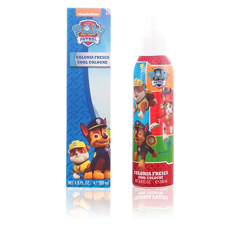 Patrulla Canina Colonia Body Spray