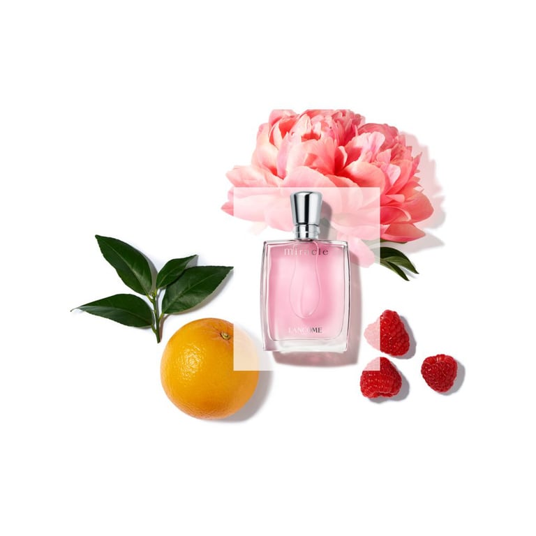 Miracle Edp Spray 100 ml von Lancome