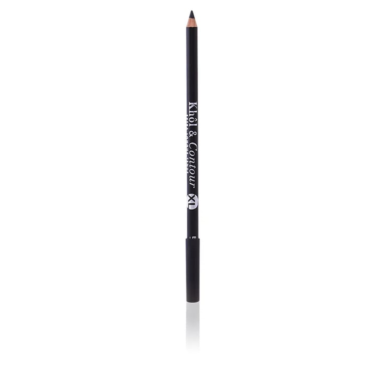 KOHL&CONTOUR XL #001 NOIR ISSIME