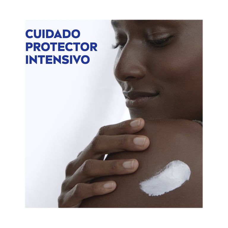 Lata Azul Crema 250 ml de Nivea