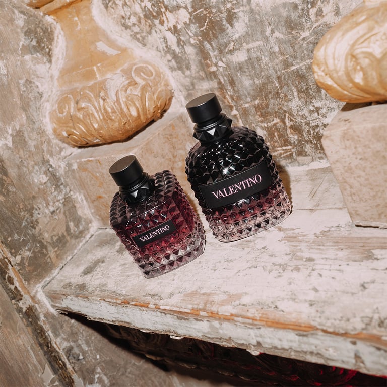 Born In Roma Donna EDP Intense 50 ml von Valentino