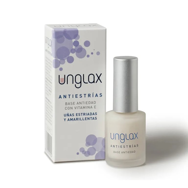 UNGLAX ANTIESTRÍAS