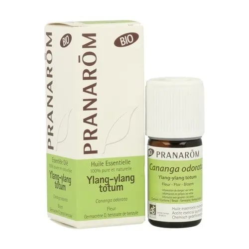 Ylang-Ylang Totum Fleur Bio