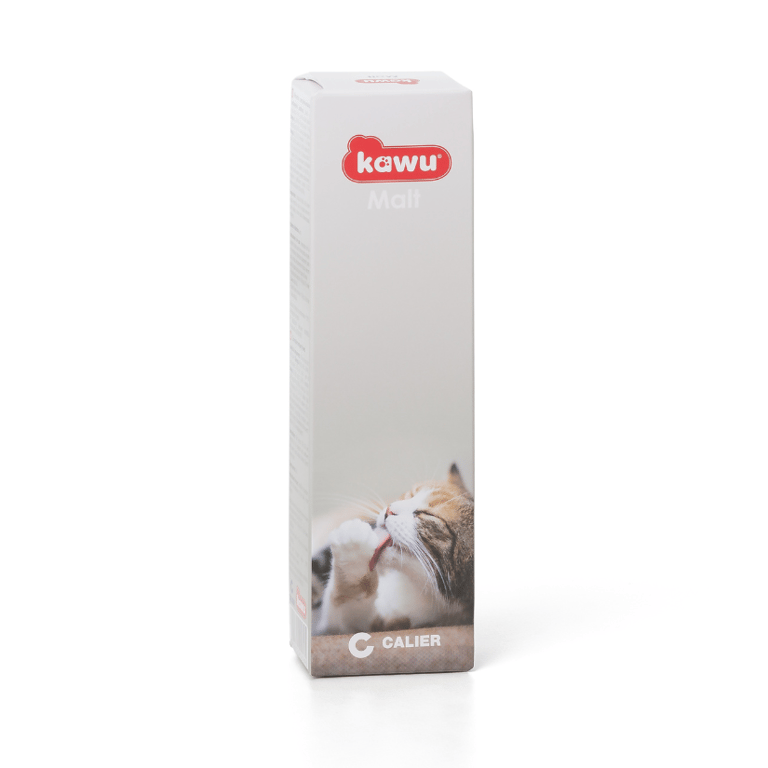 Malta Para Gatos