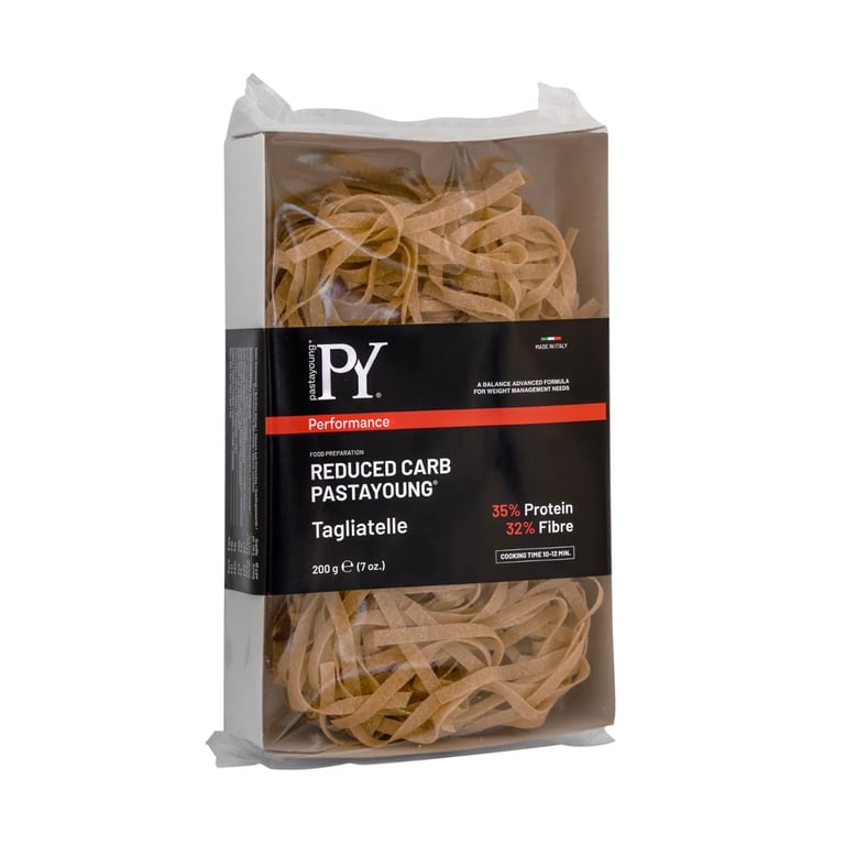 Tagliatelle