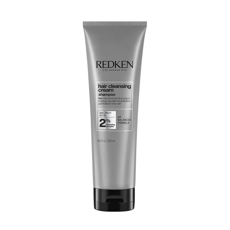 Hair Cleansing Cream Shampoo