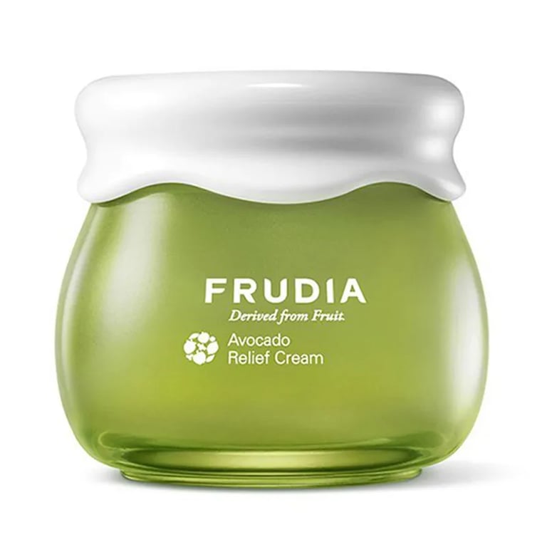 Avocado Relief Cream