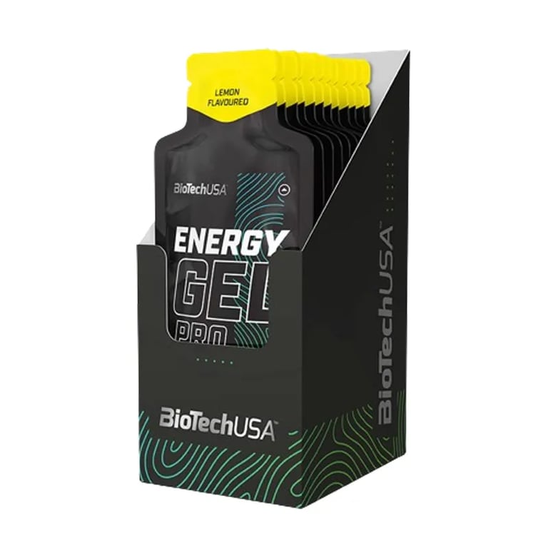 Energy Gel Pro