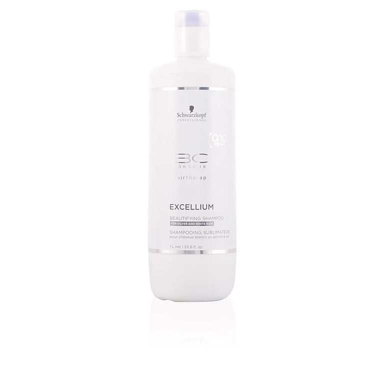 Bc Excellium Beautyfying Shampoo
