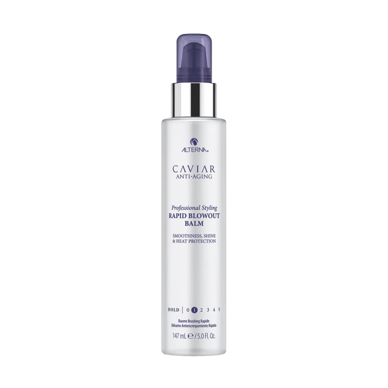Caviar Professional Styling Rapid Blowout Balm