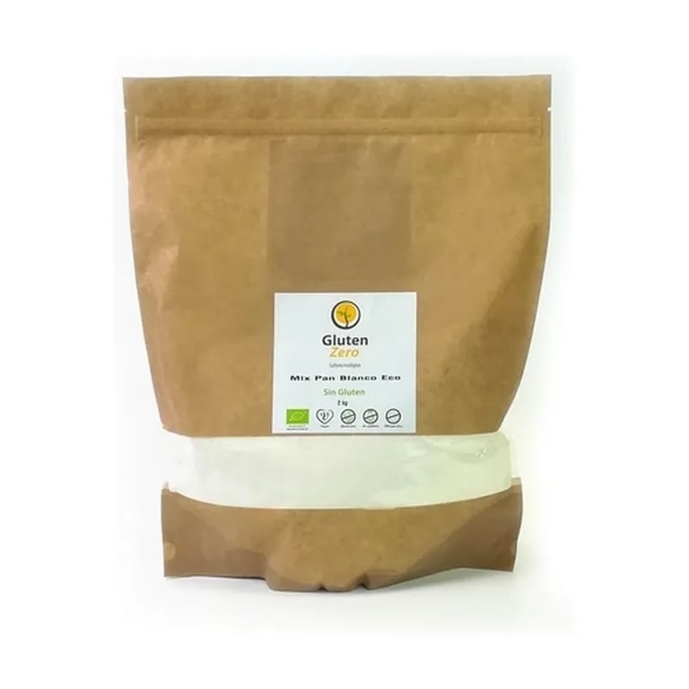 Mix Blanco Eco Vegan