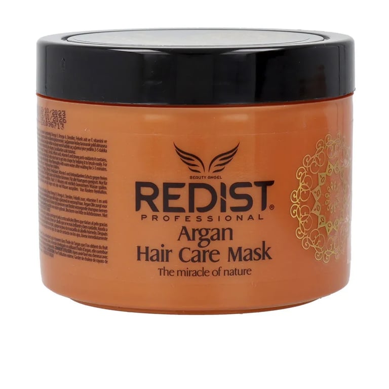 Redist Hair Care Argan Mascarilla