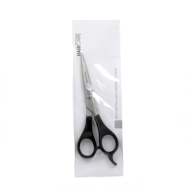 Profesional Tijera Corte Acero Inox Academia 5"