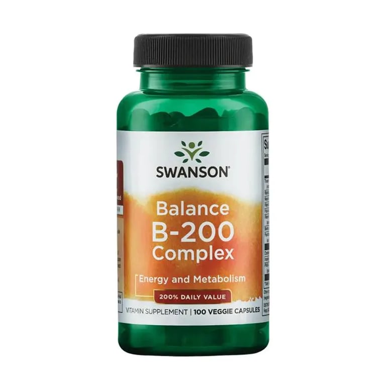 Balanle B-200 Complex