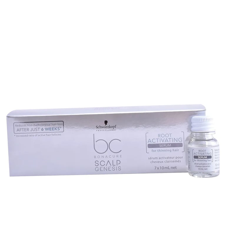 Bc Scalp Genesis Root Activating Serum #Thinning Hair