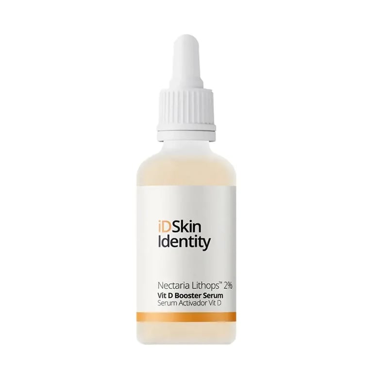 ID Skin Identity Nectaria Lithops 2% Serum Activador Vit D