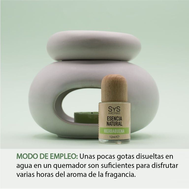 Essence de Menthe - imagen 3 de 7