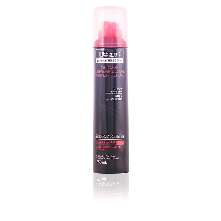 Ondas Imperfectas Spray Fijador