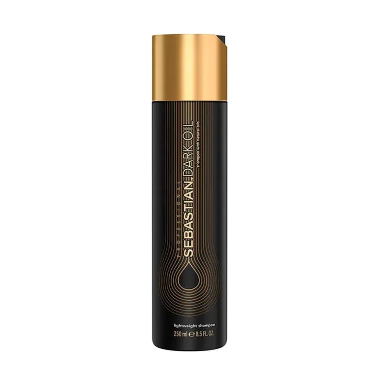 Dark Oil Lightweight Shampoo