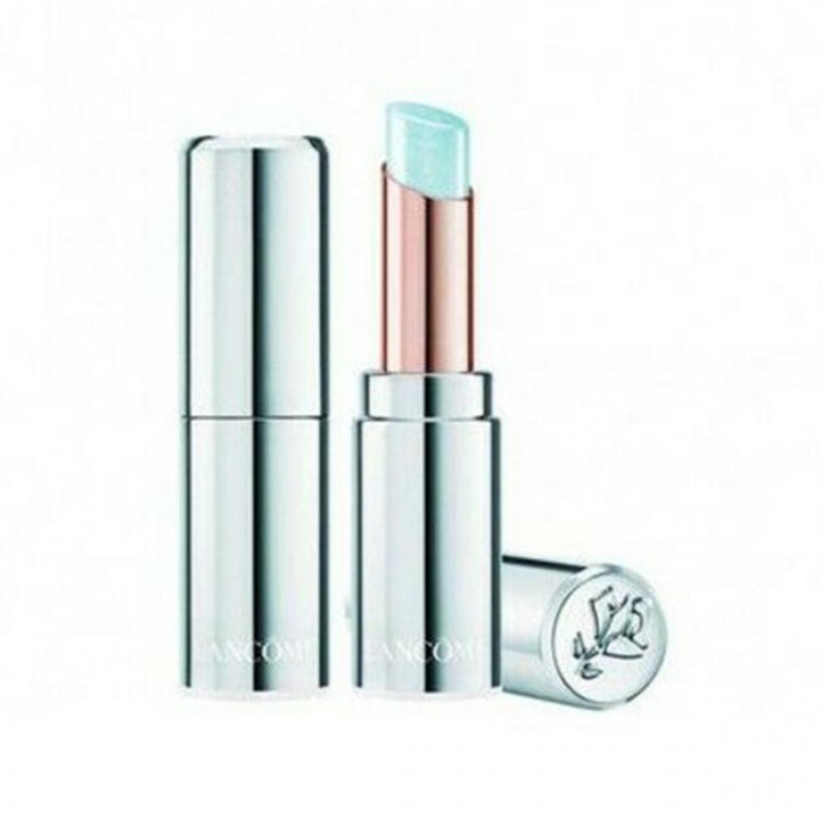 L'Absolu Mademoiselle Balm #001 Mint Fresh Blue