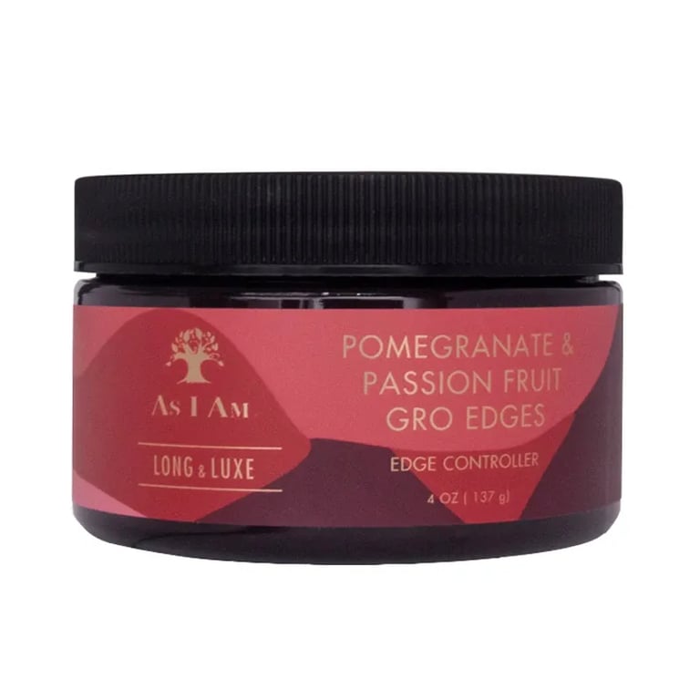 Long And Luxe Pomegrante & Passion Fruit Groedges