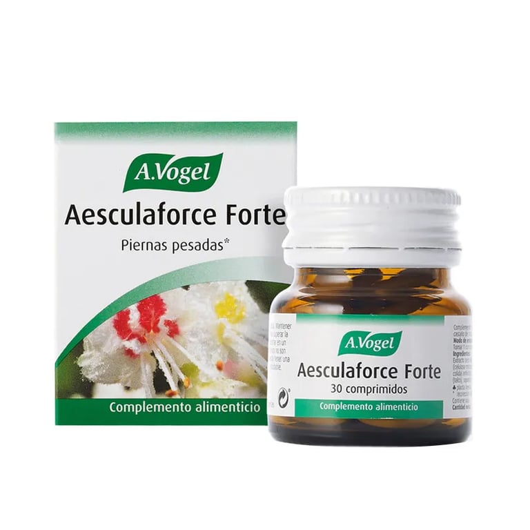 AESCULAFORCE FORTE