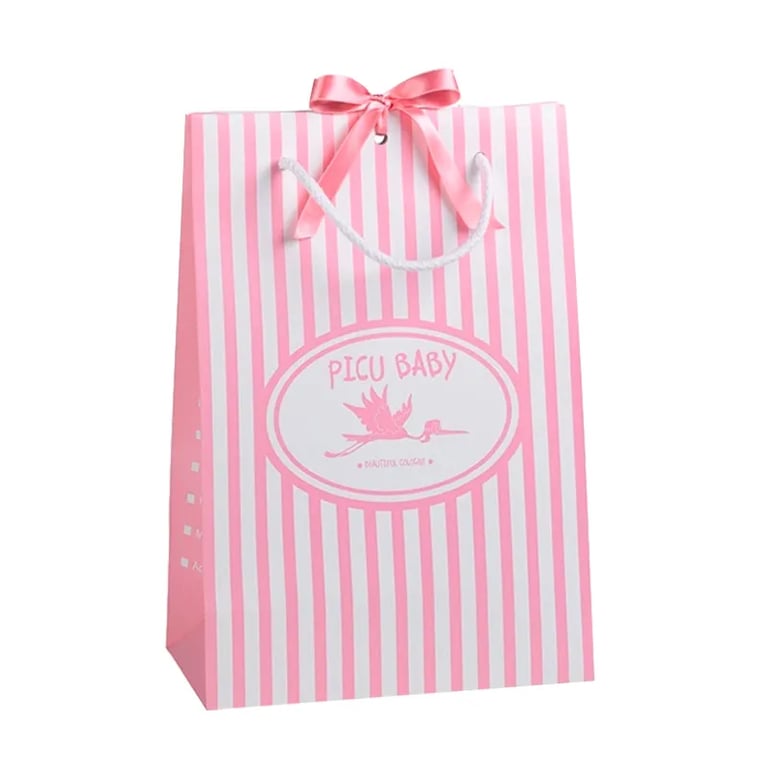 Sac Rose Beautiful Coffret 3 Pièces Lait de Corps 250 ml