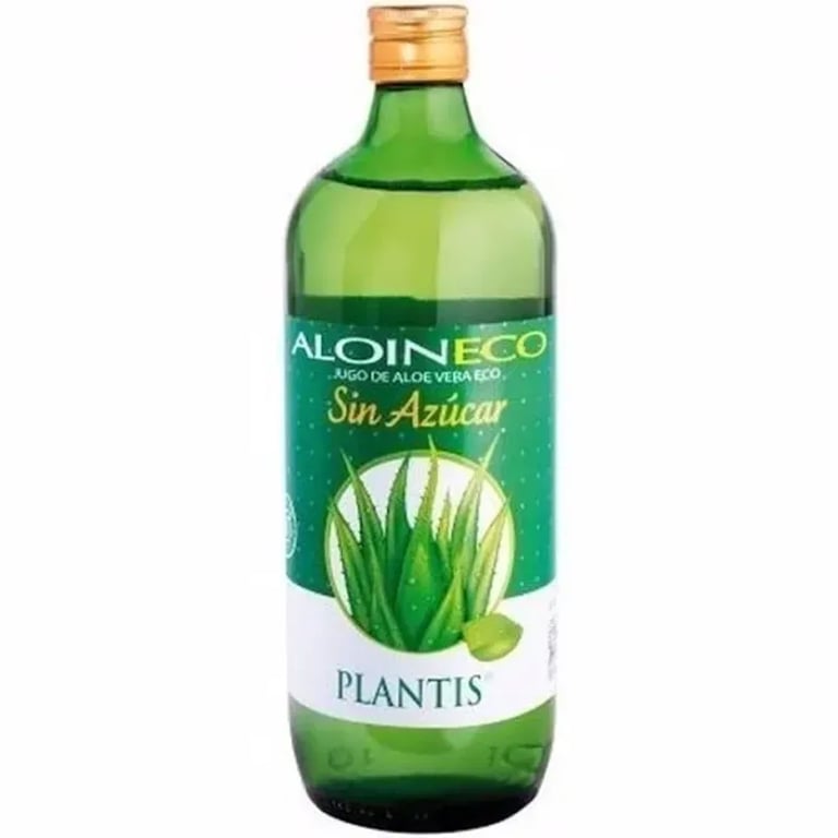 Aloin Zumo De Aloe Vera Eco