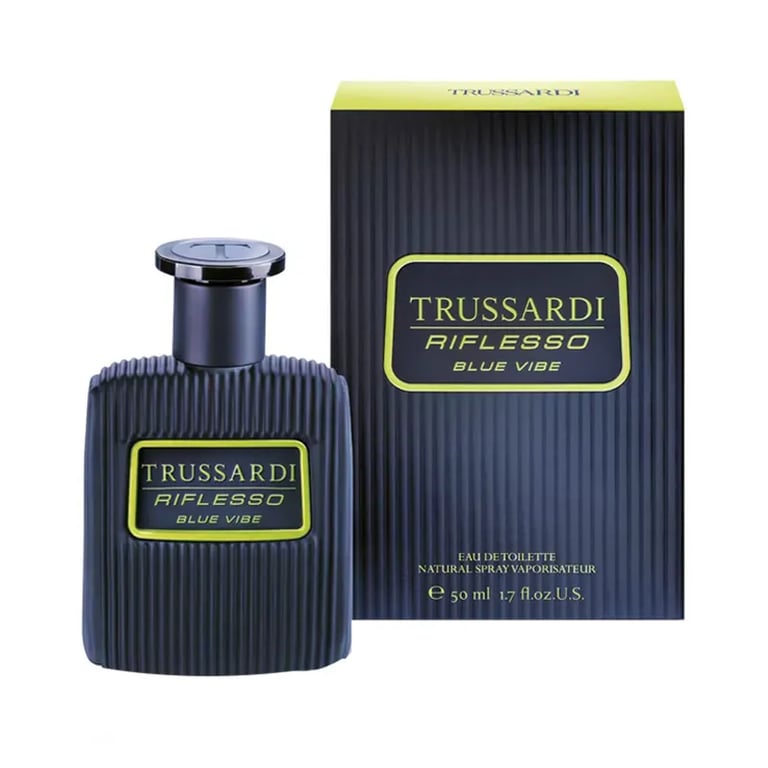 Riflesso Blue Vibe EDT