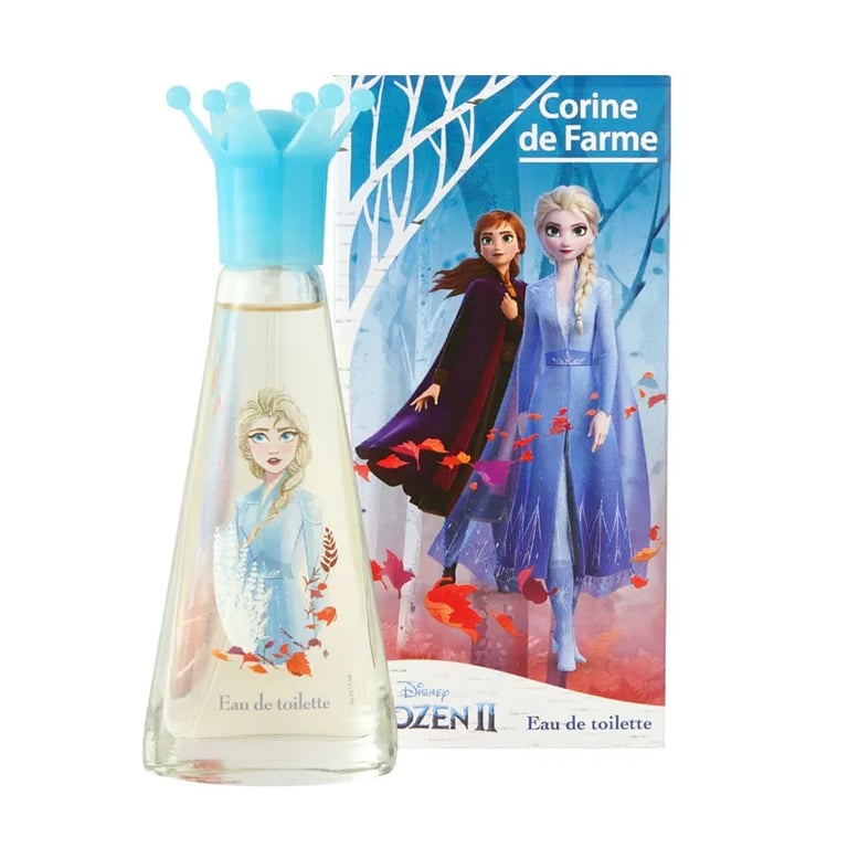 Frozen EDT