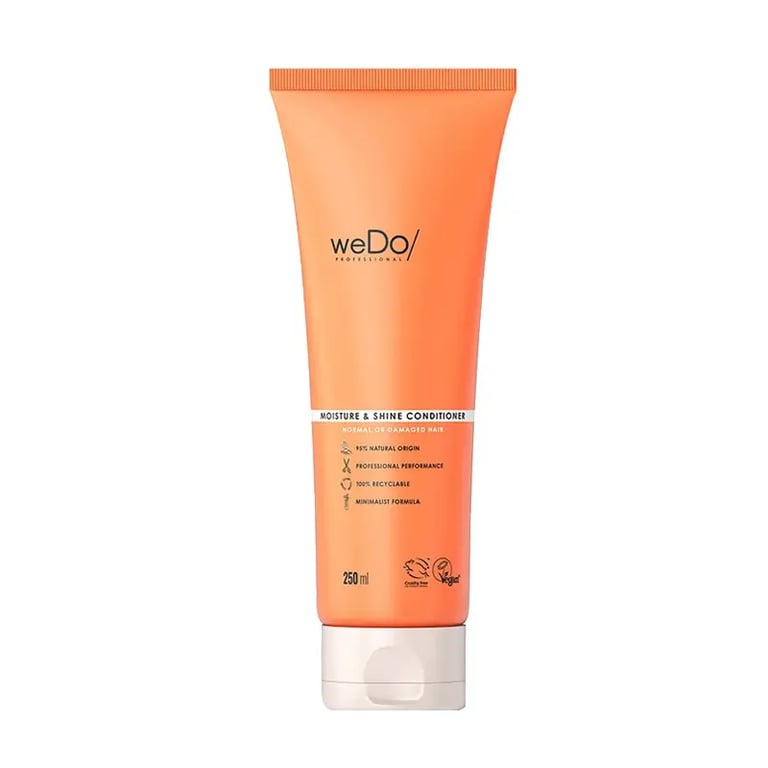 Moisture & Shine Conditioner