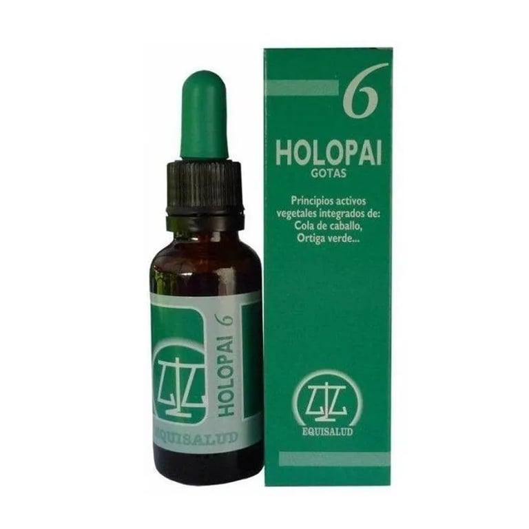 Holopai 6 Regener Gewebe