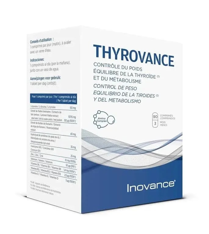Thyrovance