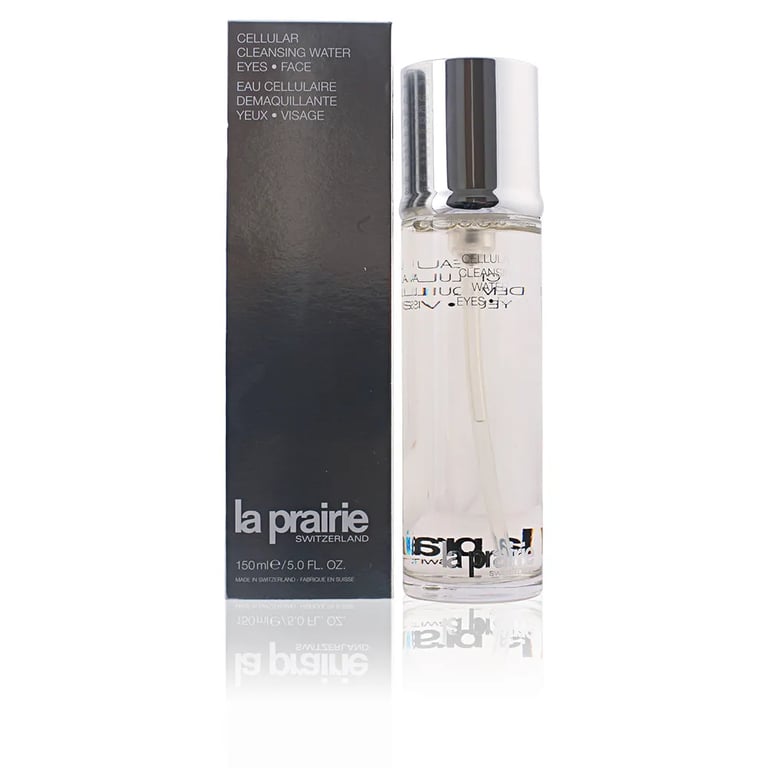Cellular Cleansing Water Face & Eye