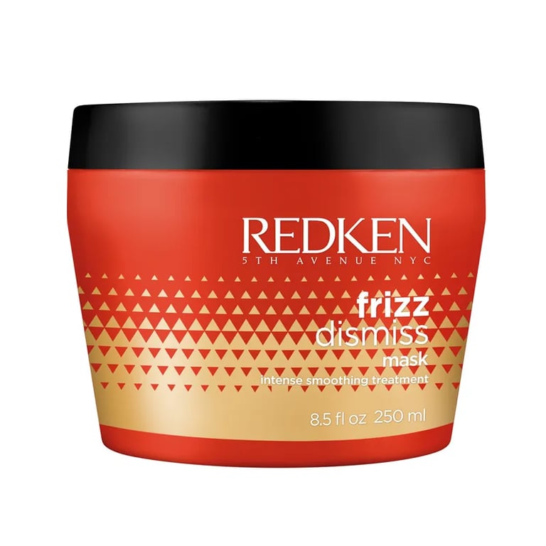 FRIZZ DISMISS MASK