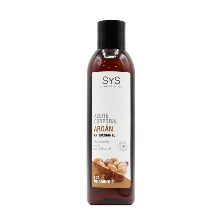 Labnatur Körperöl Argan