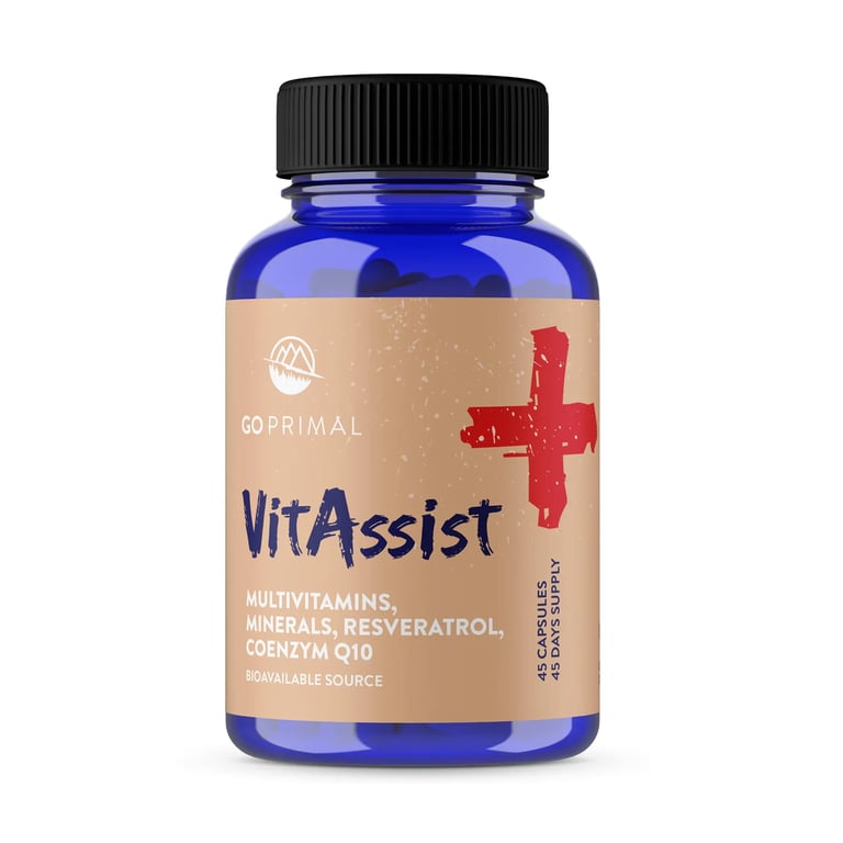 Vitassist