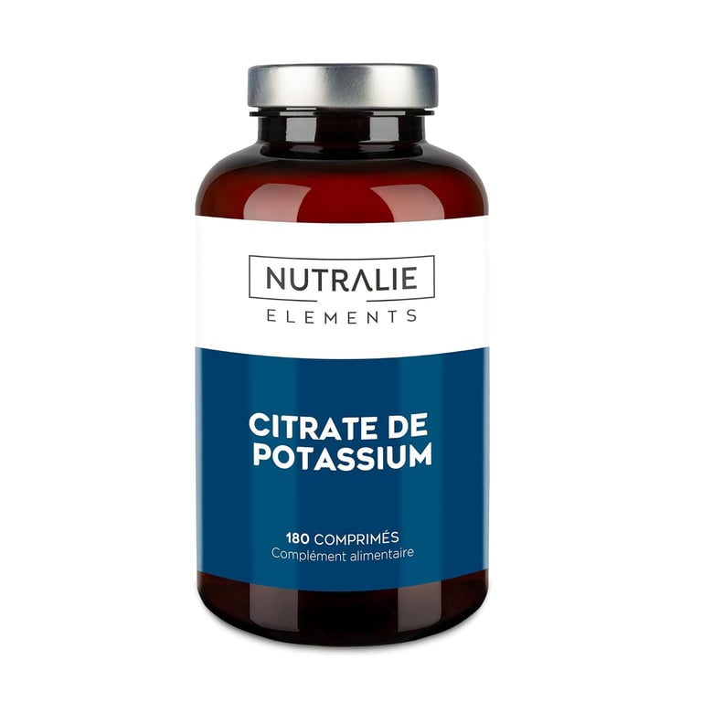 Potassium Citrate