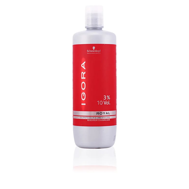 Igora Royal Color & Care Developer 3% 10 Vol