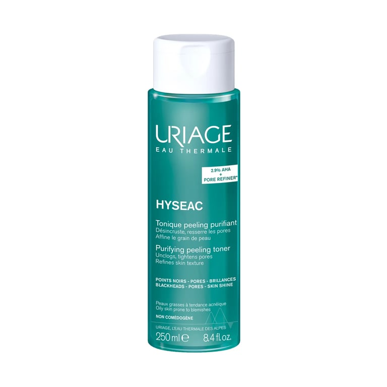 Hyséac Zuiverende Toner