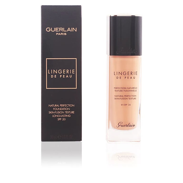Lingerie de Peau Fondotinta #03C